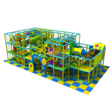 2016 Beste Preise Baumhaus Serie Indoor Spielplatz Benutzerdefinierte Indoor